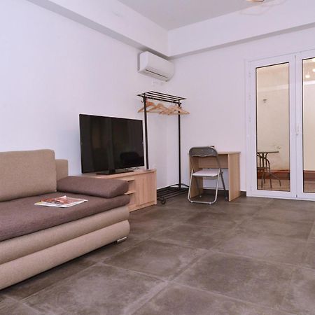 Koukaki, a minimal studio Athen Eksteriør billede
