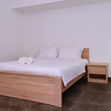 Koukaki, a minimal studio Athen Eksteriør billede