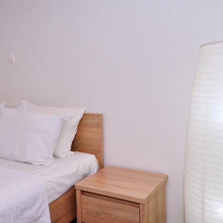 Koukaki, a minimal studio Athen Eksteriør billede